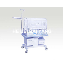 a-200 Luxurious Infant Incubator for Hospital Use